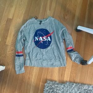Nasa Shirt